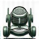 Professional Equipment Icon